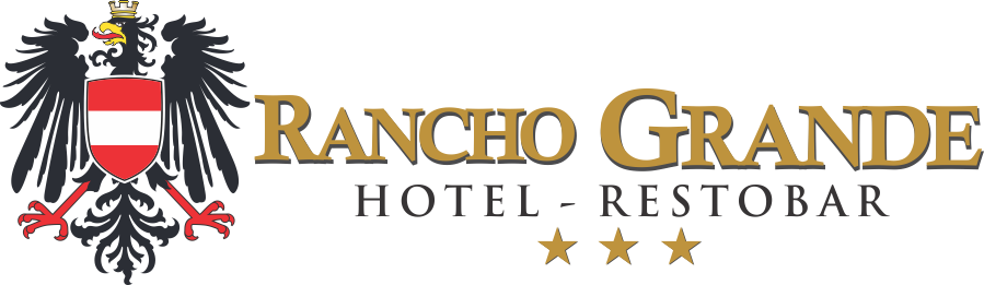 Rancho Grande Villa General Belgrano